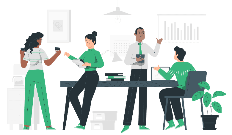 Small business website design: a professional and visually appealing website tailored to meet the needs of small businesses.