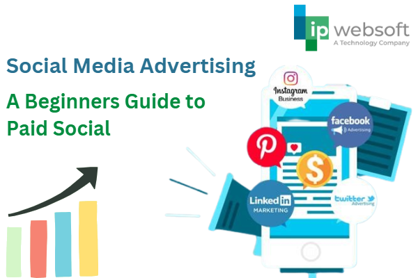 Beginner's guide to paid social media advertising - learn how to effectively promote your brand online.