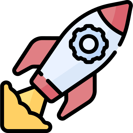 Rocket launching: Platform-Optimization image