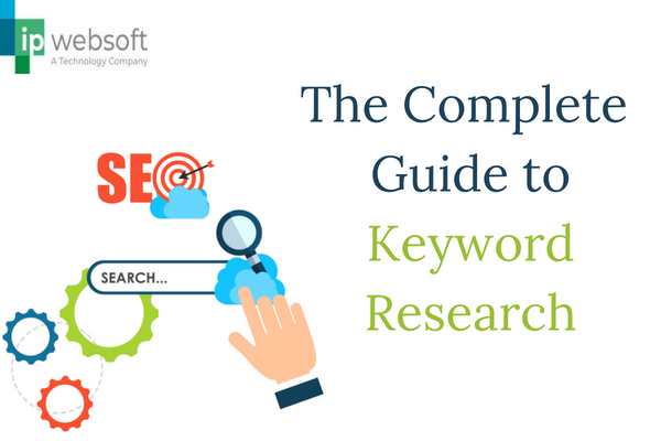 The Complete Guide to Keyword Research