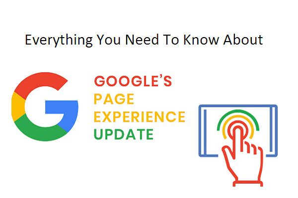 Google Algorithm Update 2021: Everything you need to know about page experience