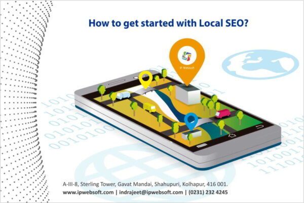 How to get started with Local SEO?