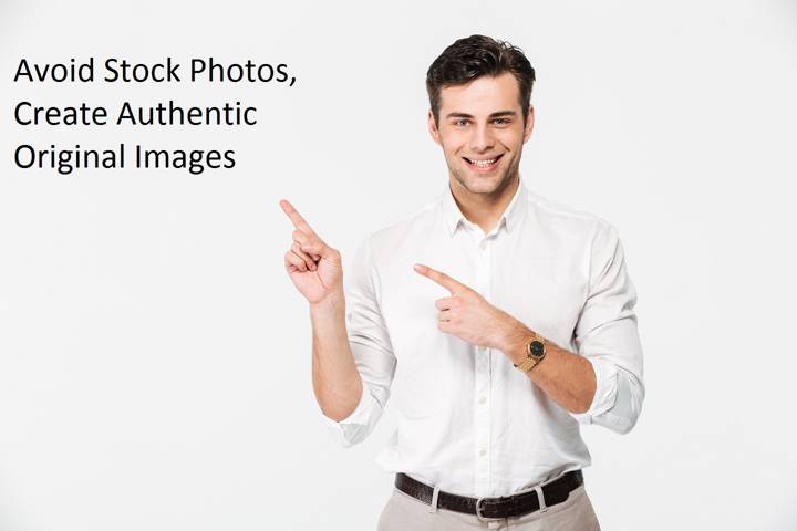 Avoid Stock Photo Illustration